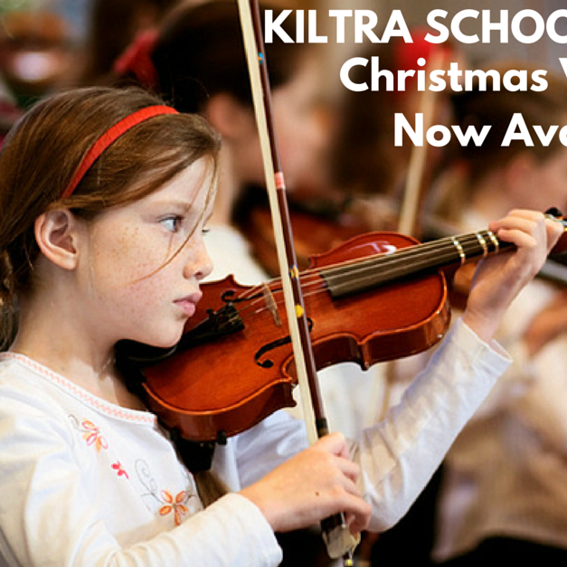 KILTRA SCHOOL OF MUSIC