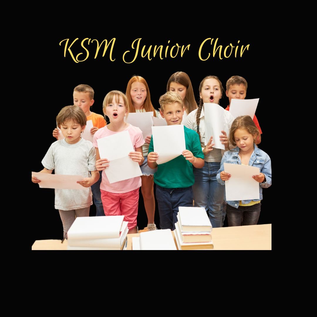 KSM ADULT SINGERS